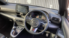 Toyota GR Yaris 1.6 3dr AWD [Circuit Pack] Petrol Hatchback